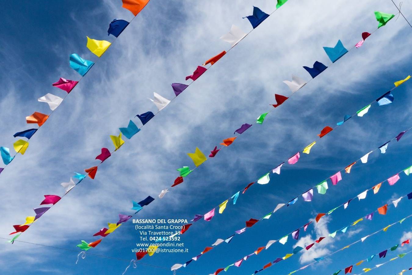 SAGRA DI TEZZE SUL BRENTA