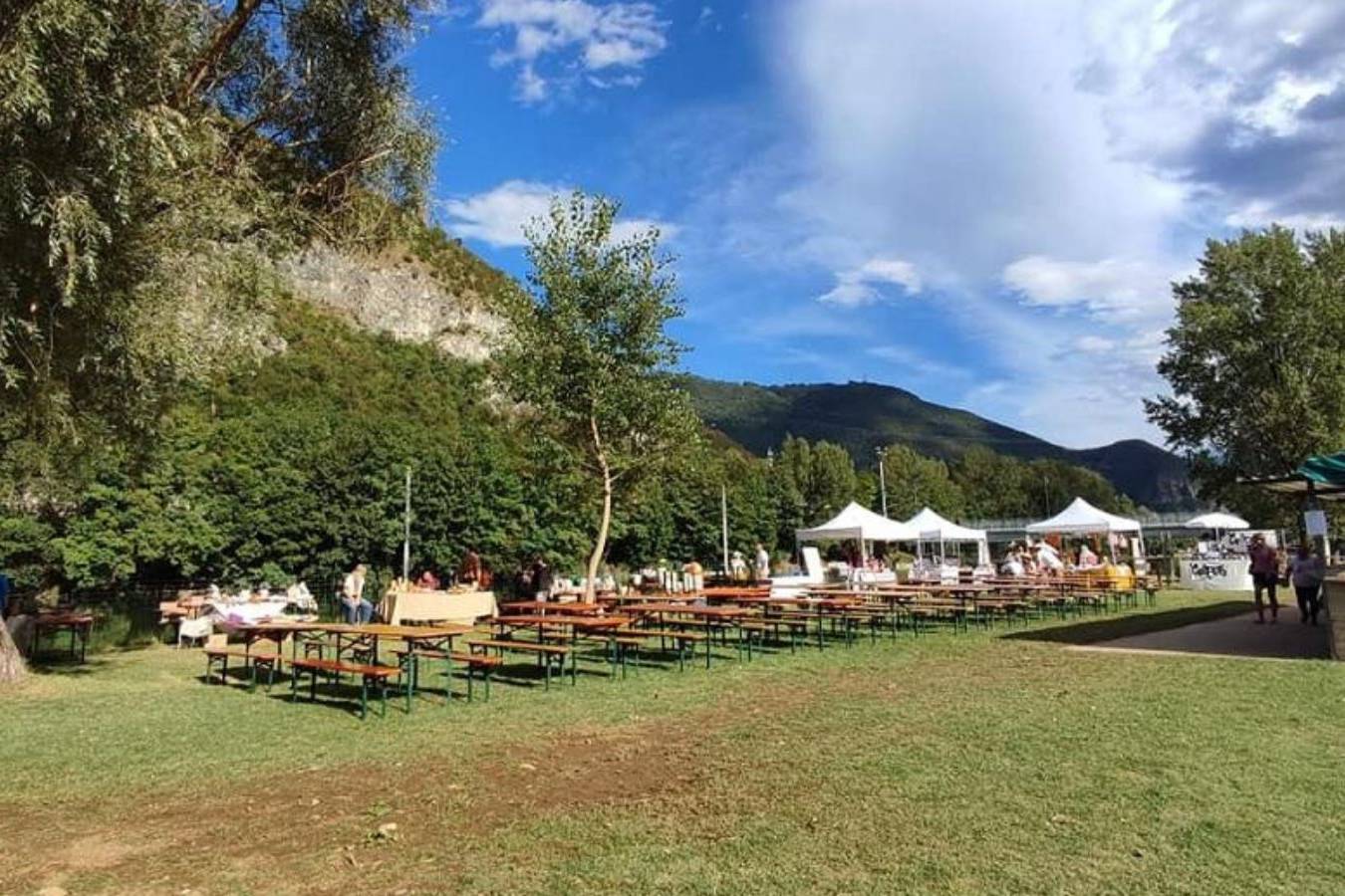 FESTA DI FINE ESTATE