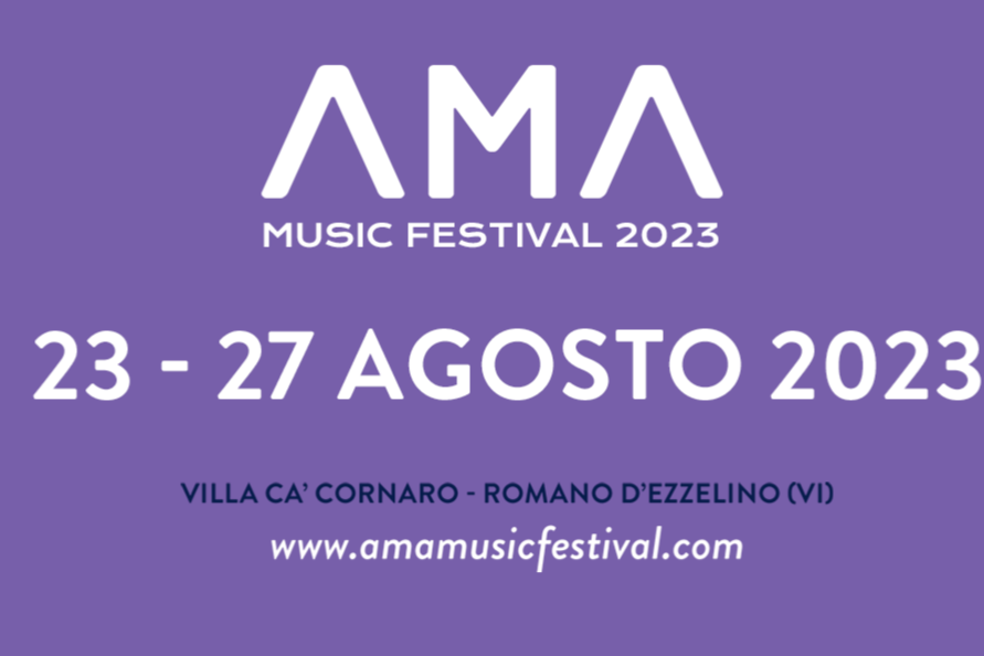 AMA FESTIVAL 2023 - GIORNO 5