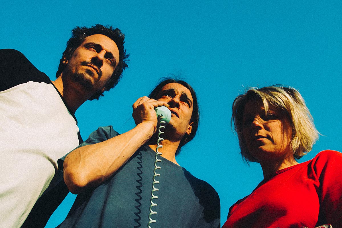 VERDENA Band del 22 agosto al festival musicale AMA