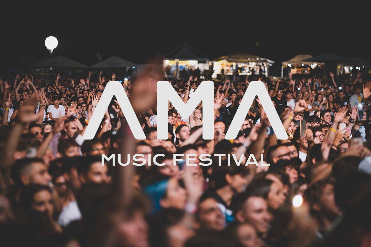 AMA Music Festival 2023