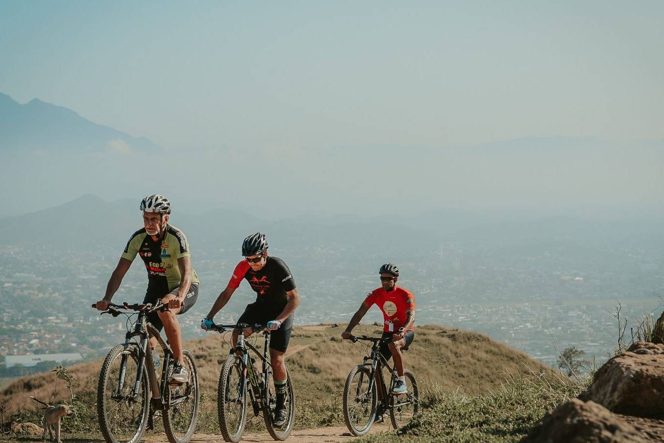 PROSEGGO GRAVEL - CHALLENGE VOLATA MTB-GRAVEL 2023