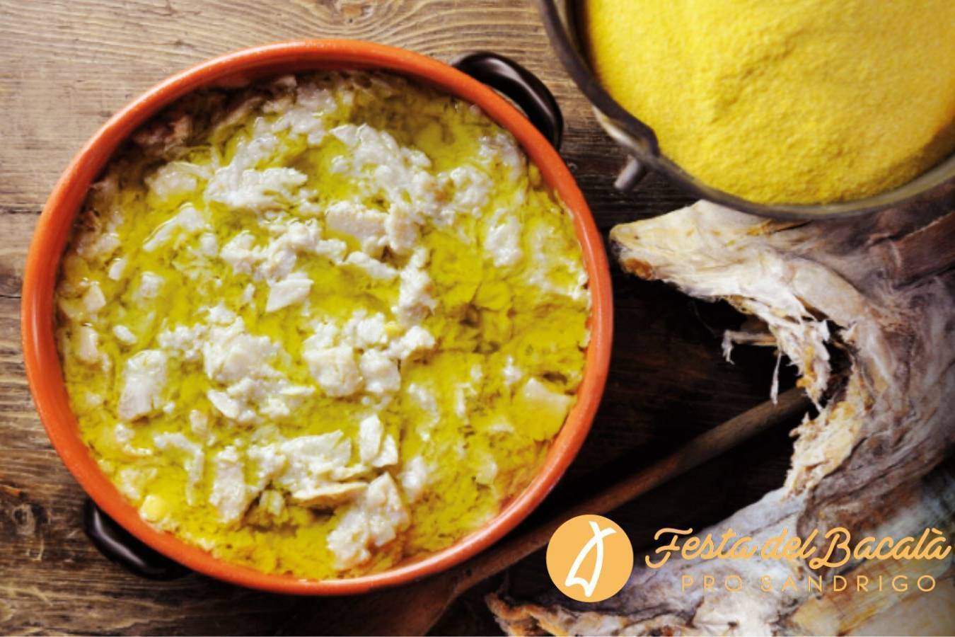 FESTA DEL BACCALA' - GRAN GALA'