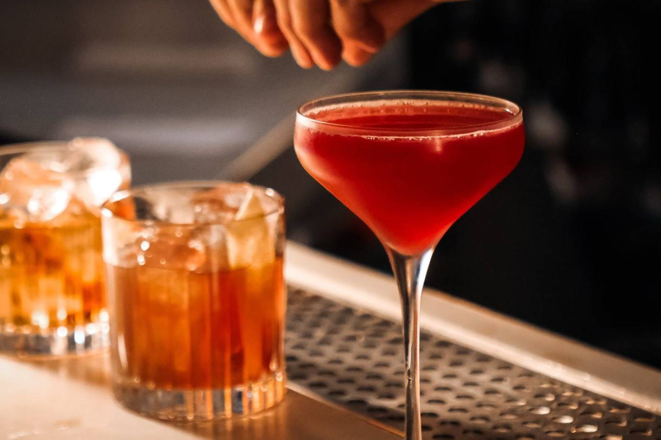 MARGARITA URBAN GARDEN