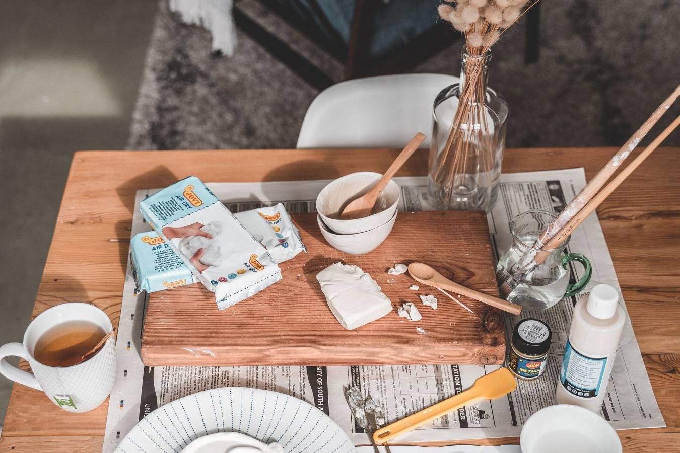 LABORATORI D'ARTE NELLA NATURA