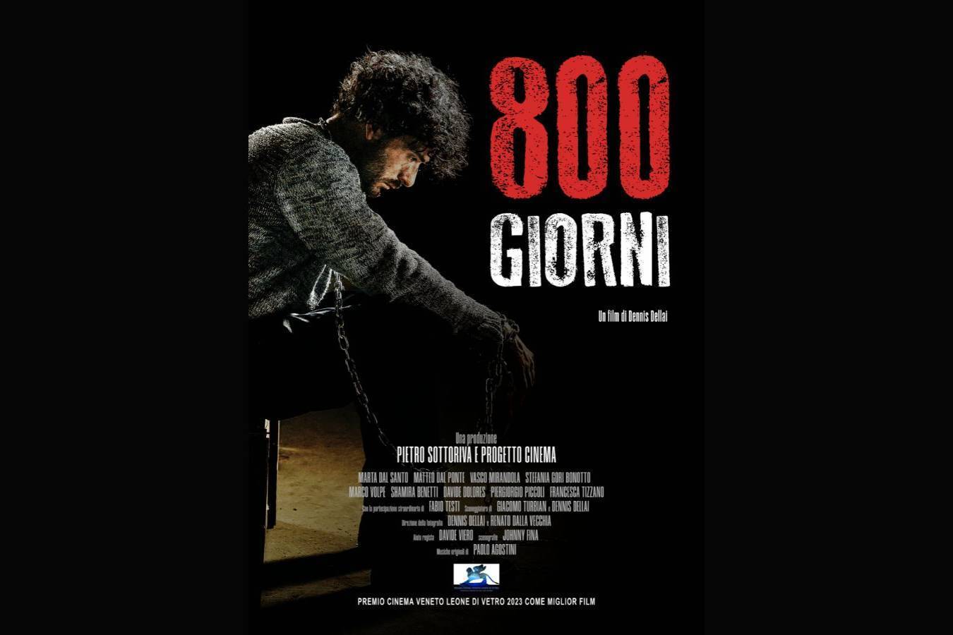 800 GIORNI