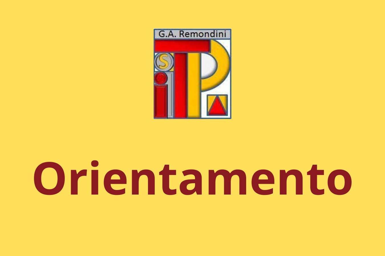 SERATA INFORMATIVA GENITORI