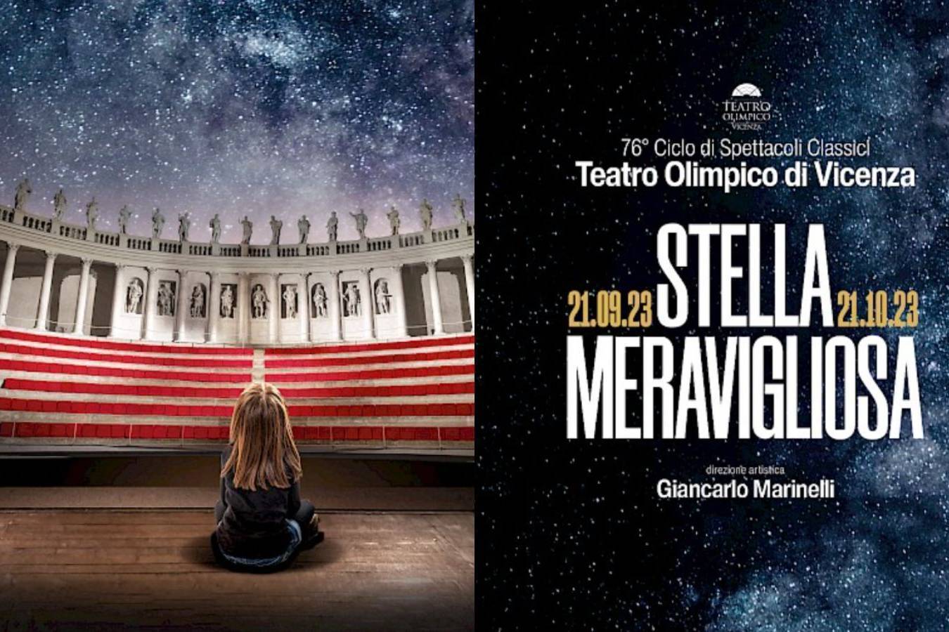 CIRCE - STELLA MERAVIGLIOSA