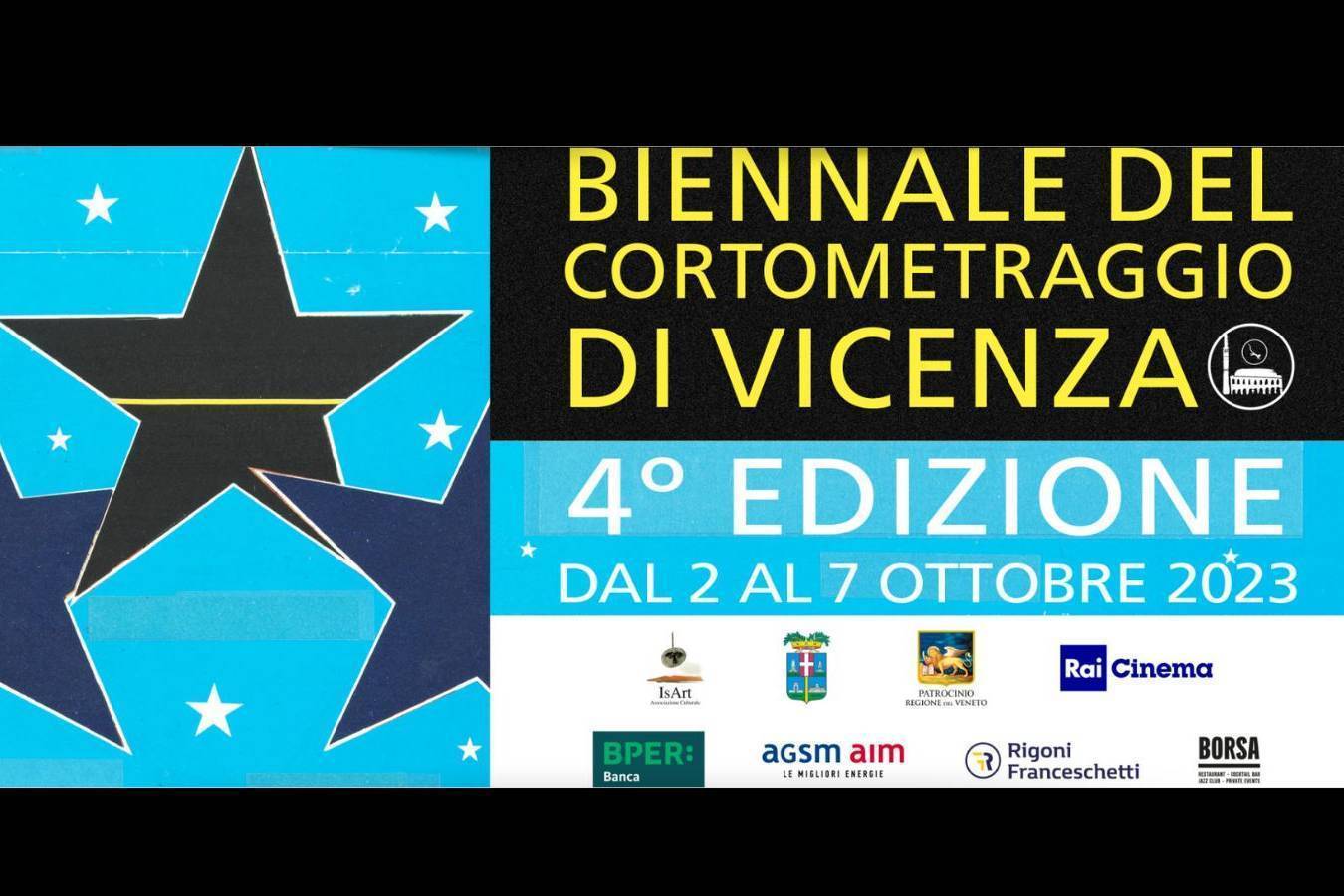 BIENNALE DEL CORTOMETRAGGIO