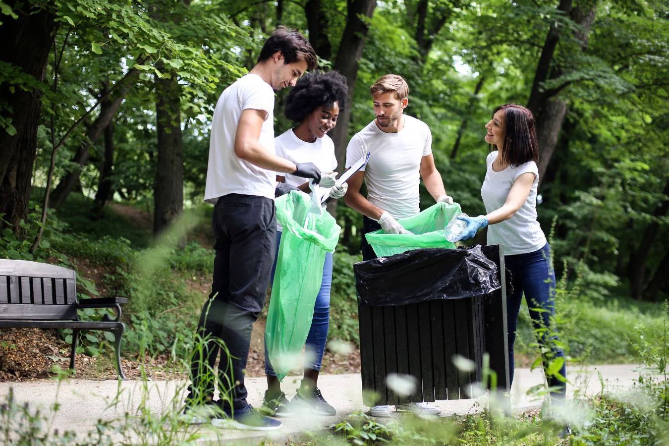 Domeniche Ecologiche
