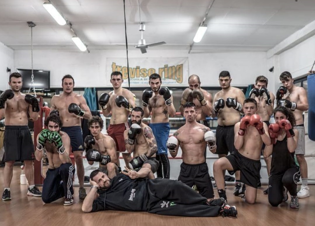 SporTiAmo - Centro Commerciale Panorama di Villorba