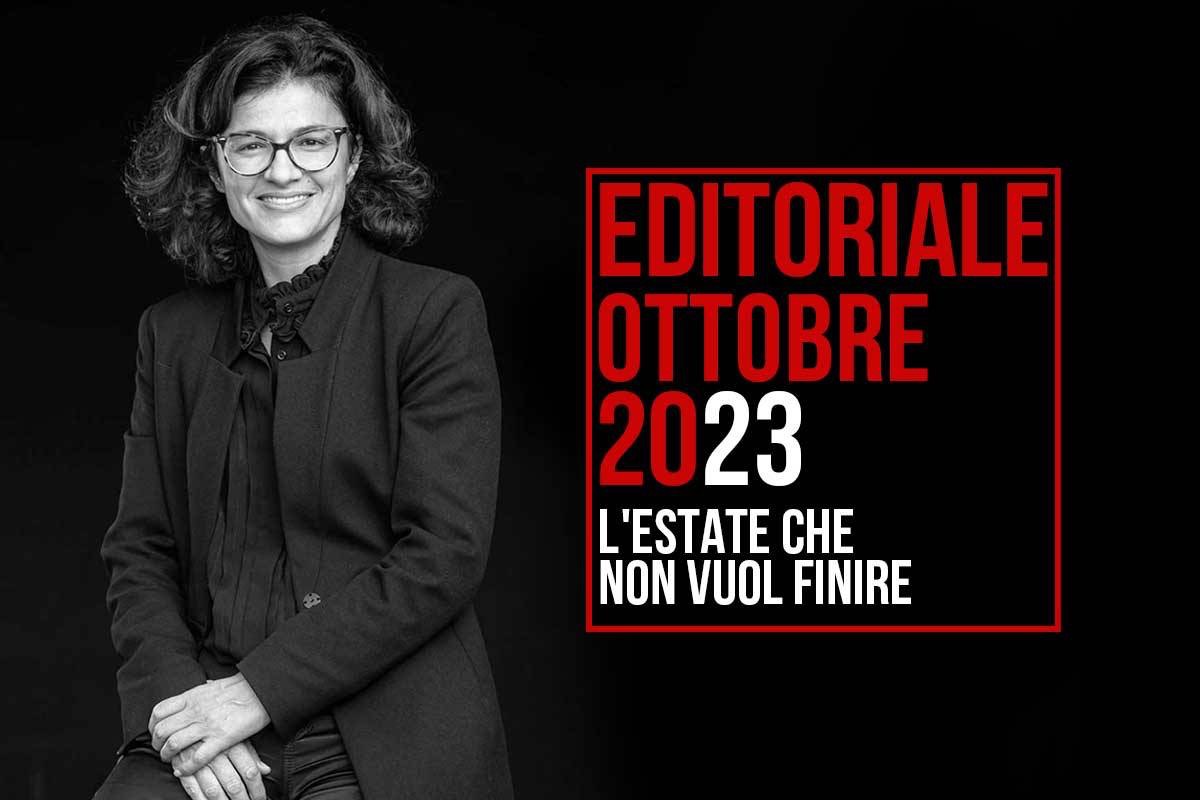 L'estate che non vuol finire