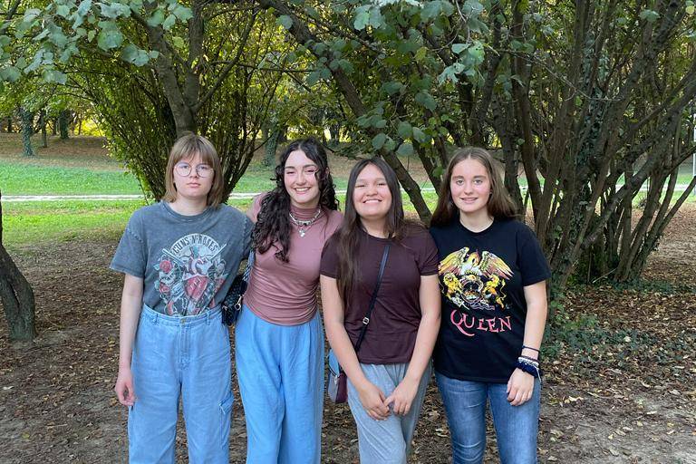 SCUOLA: APERTE LE ISCRIZIONI AL CONCORSO INTERCULTURA