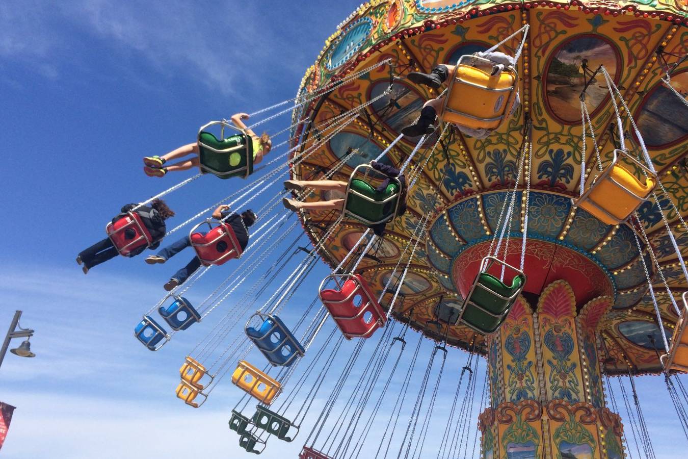 OKTOBERFEST A SANTA GIUSTINA