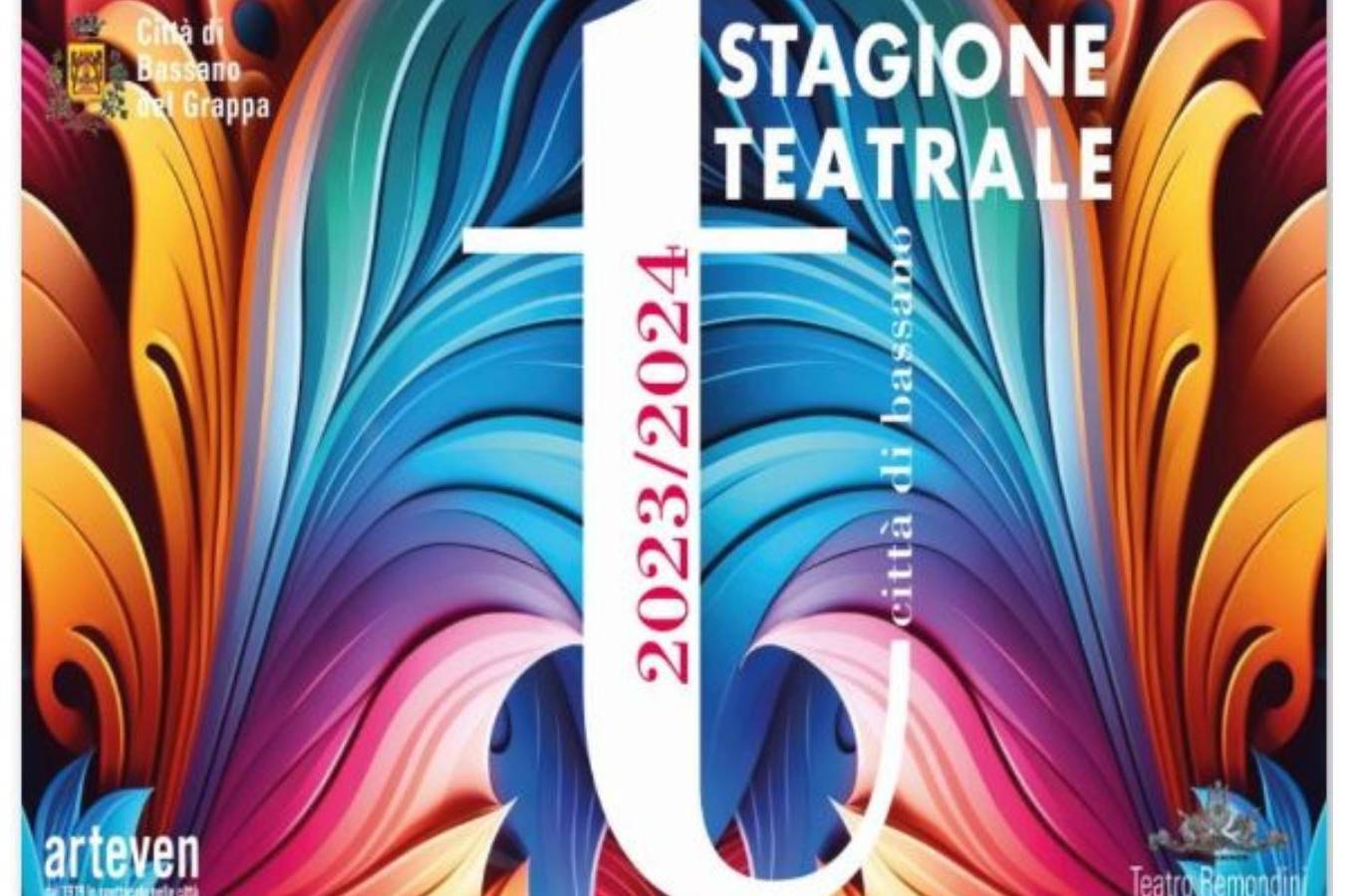 STAGIONE TEATRALE 2023/2024