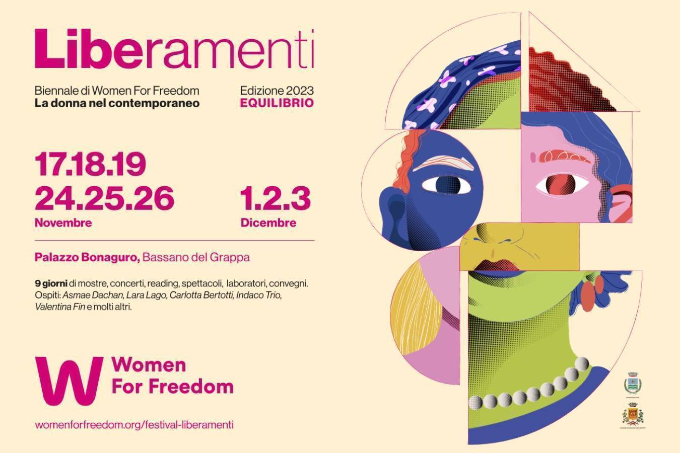 Festival LIBERAMENTI