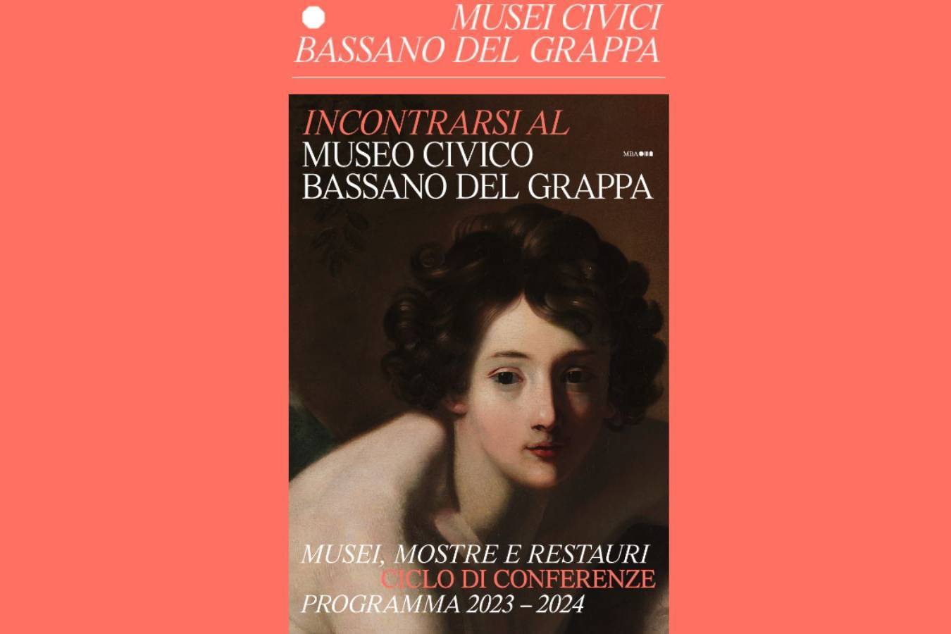 INCONTRARSI AL MUSEO CIVICO