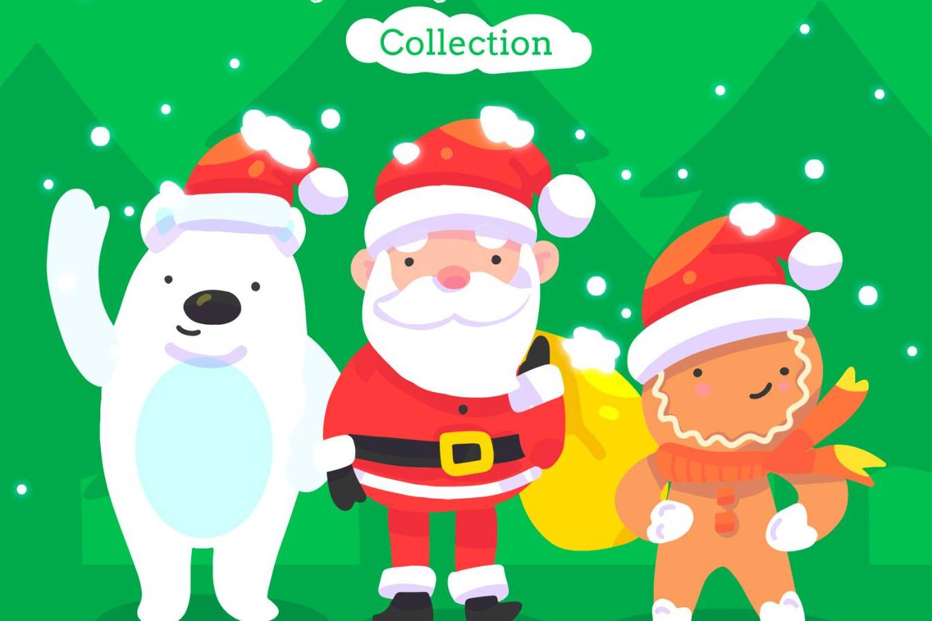 OH OH OH A SPASSO CON BABBO NATALE