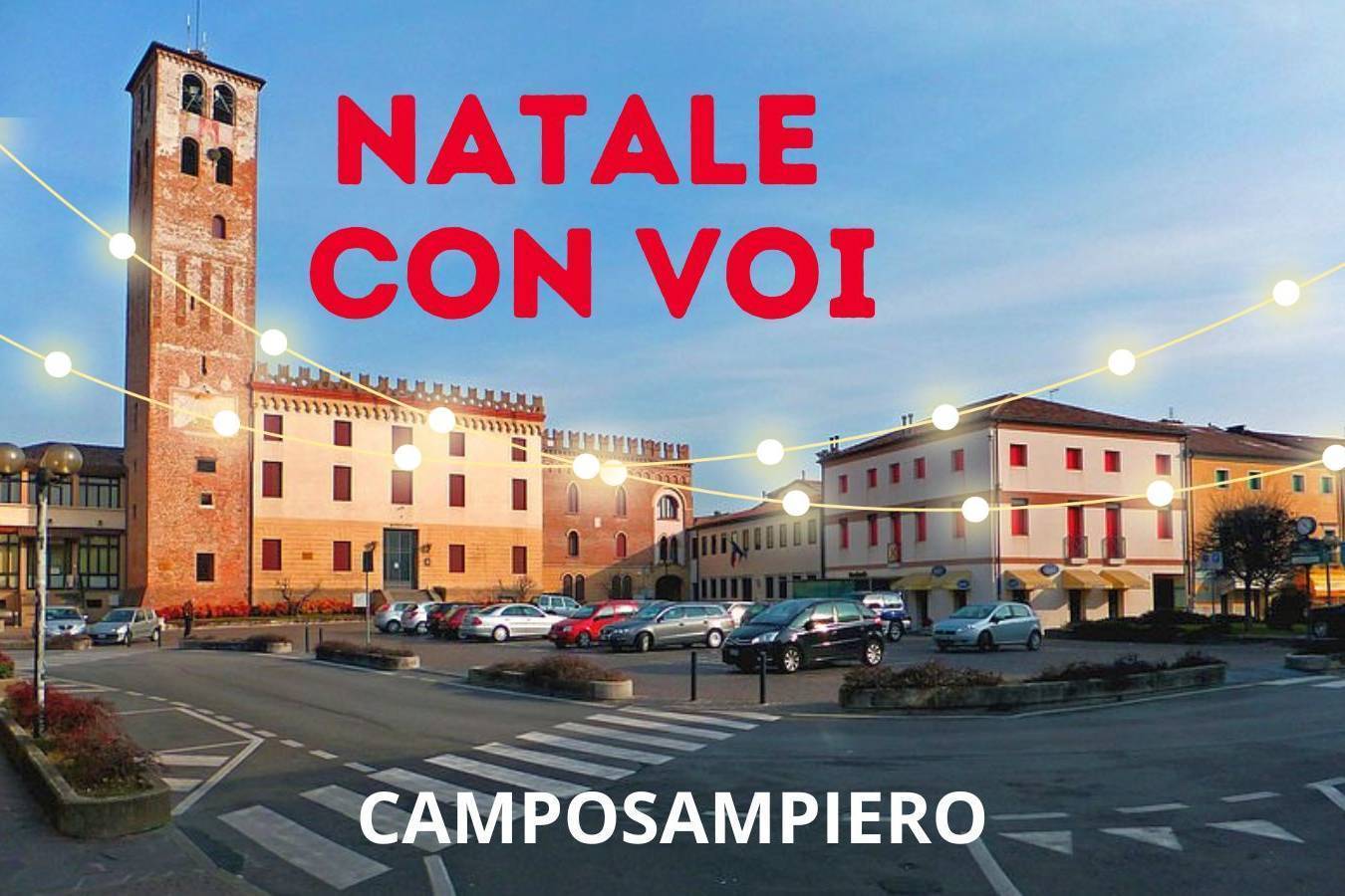 NATALE CON VOI