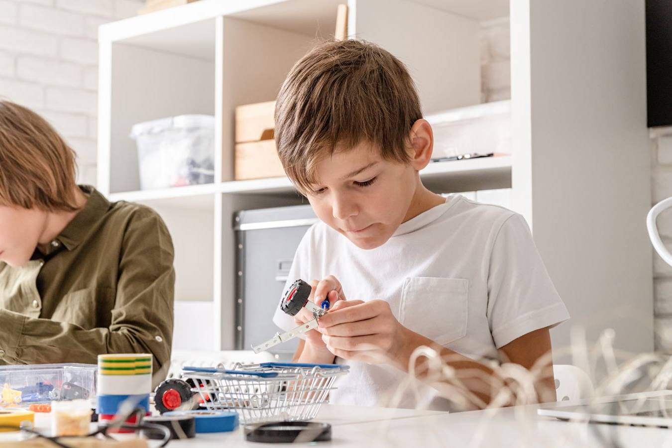 PAZZI PUPAZZI DI NATALE