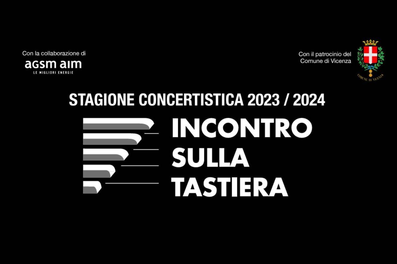 INCONTRI SULLA TASTIERA - CANTAMI O MUSA…