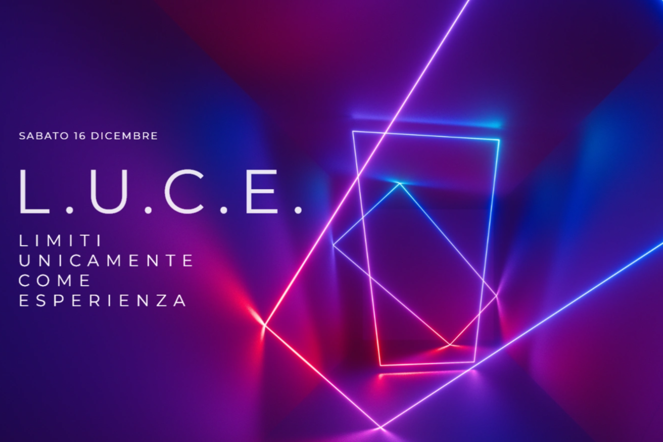 Tutto è pronto per L.U.C.E. quarta edizione di  TEDx BassanodelGrappa