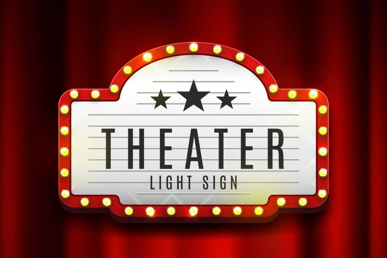 5° STAGIONE TEATRALE 2024