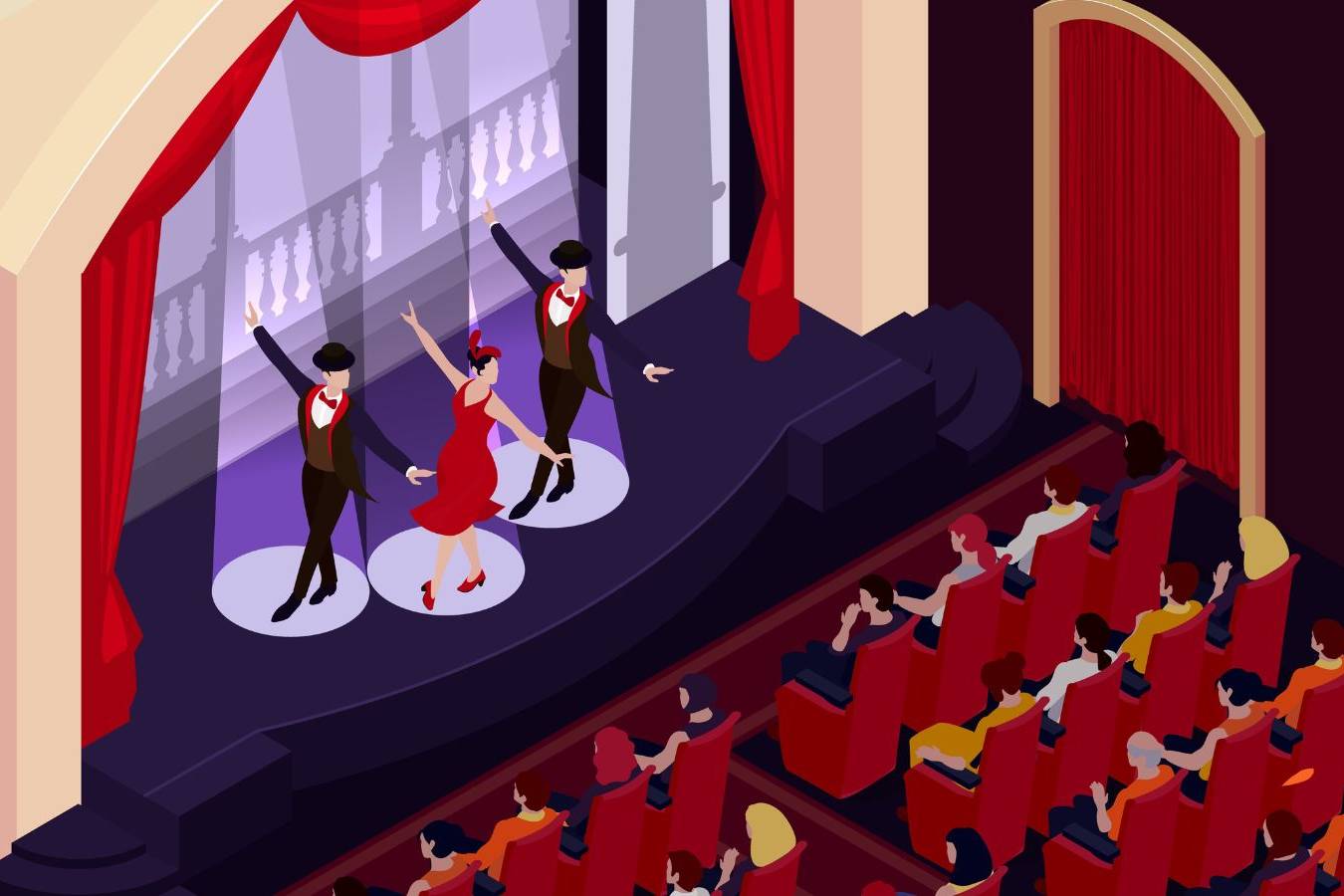 5° STAGIONE TEATRALE 2024