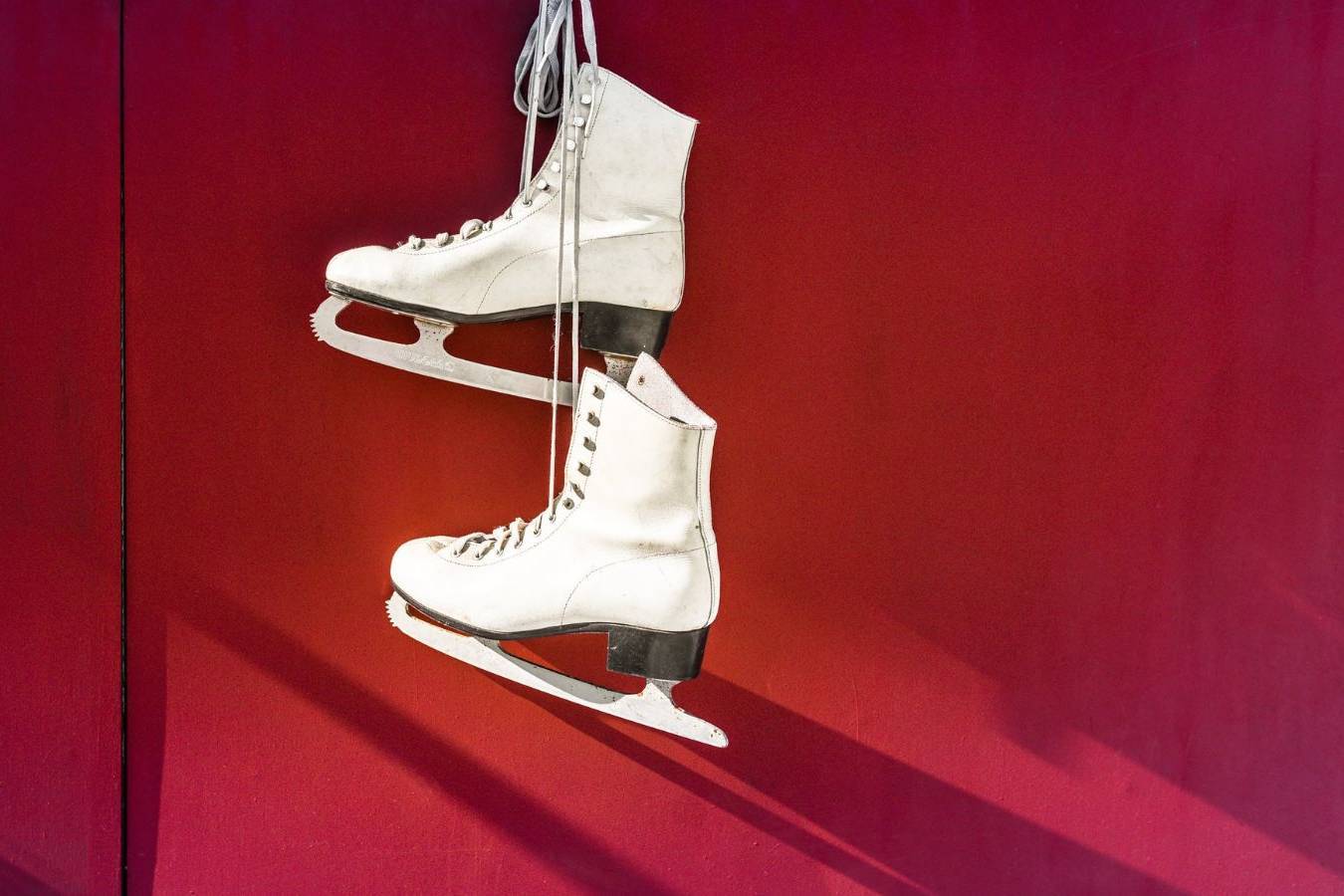 PISTA DI PATTINAGGIO