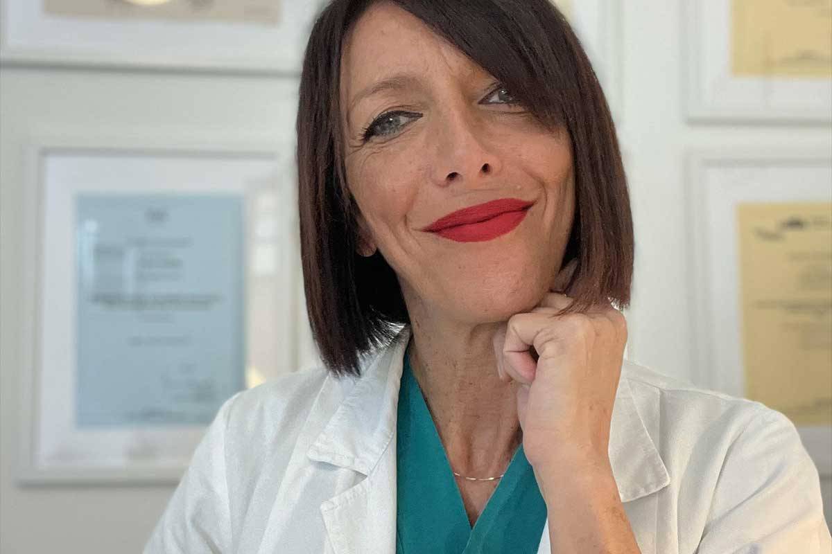 Fanni Guidolin:  Parlare di sessualità non deve essere un tabù!