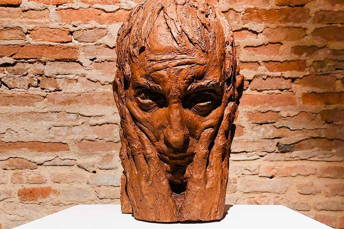 “Mario Mirko Vucetich: la Donazione Breganze”