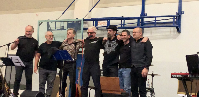 Live Blues Music Al Dada Art Club Di Castello Di Godego (TV)