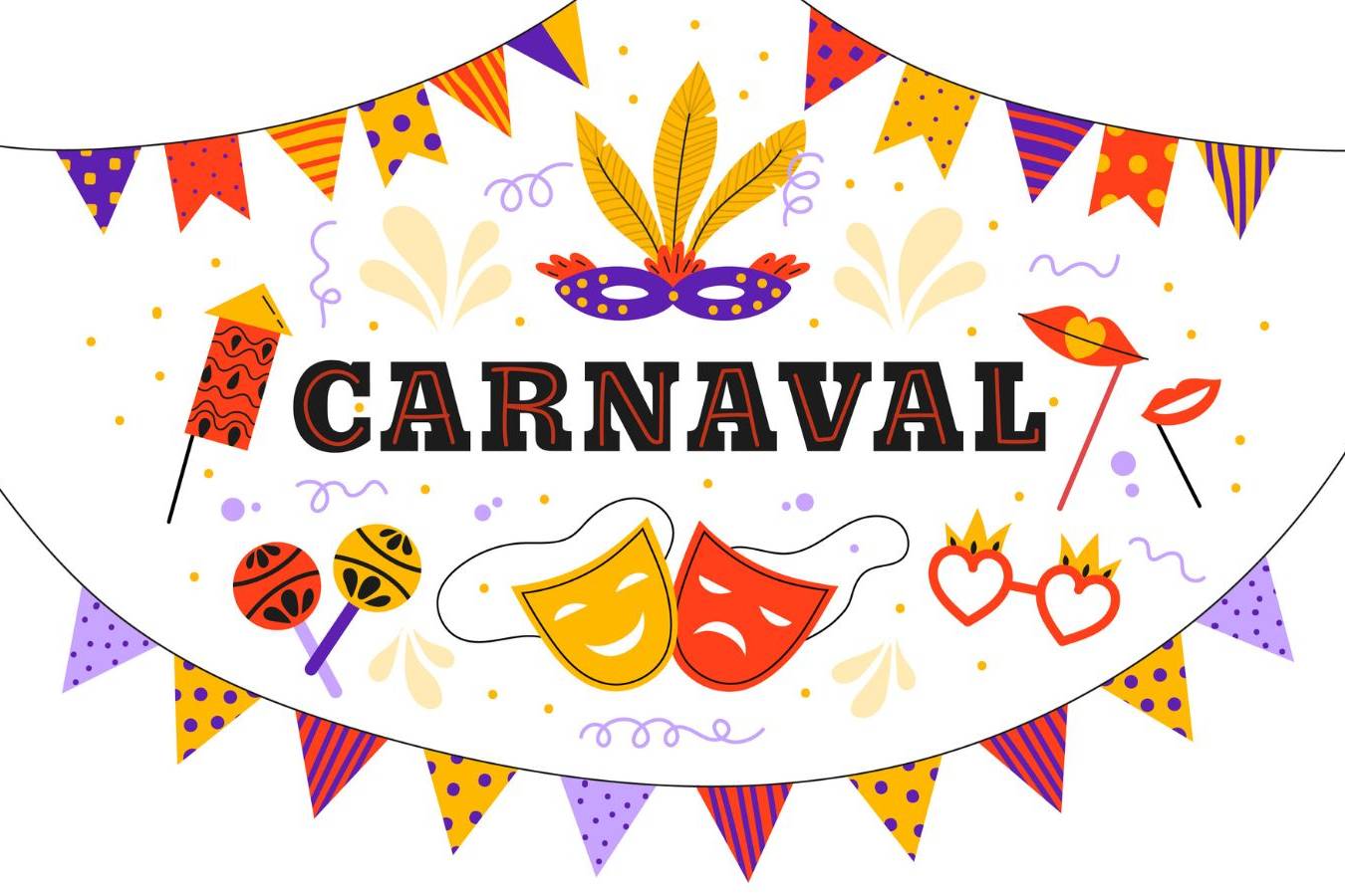 RIO CARNEVAL DU PRESINA: ECCELLENZA DEL VENETO