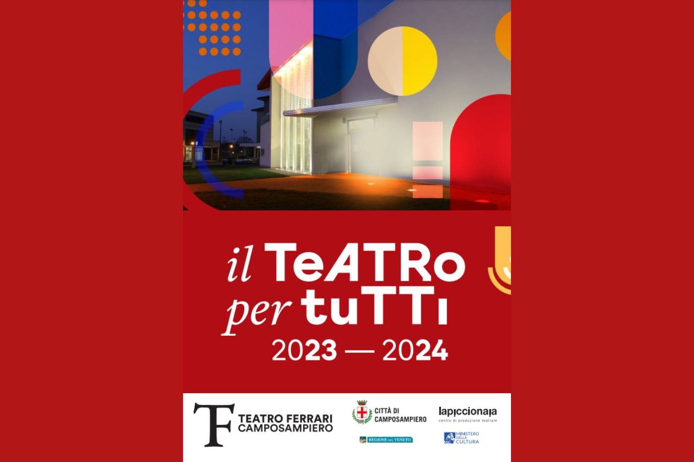 Il sogno di Shakespeare