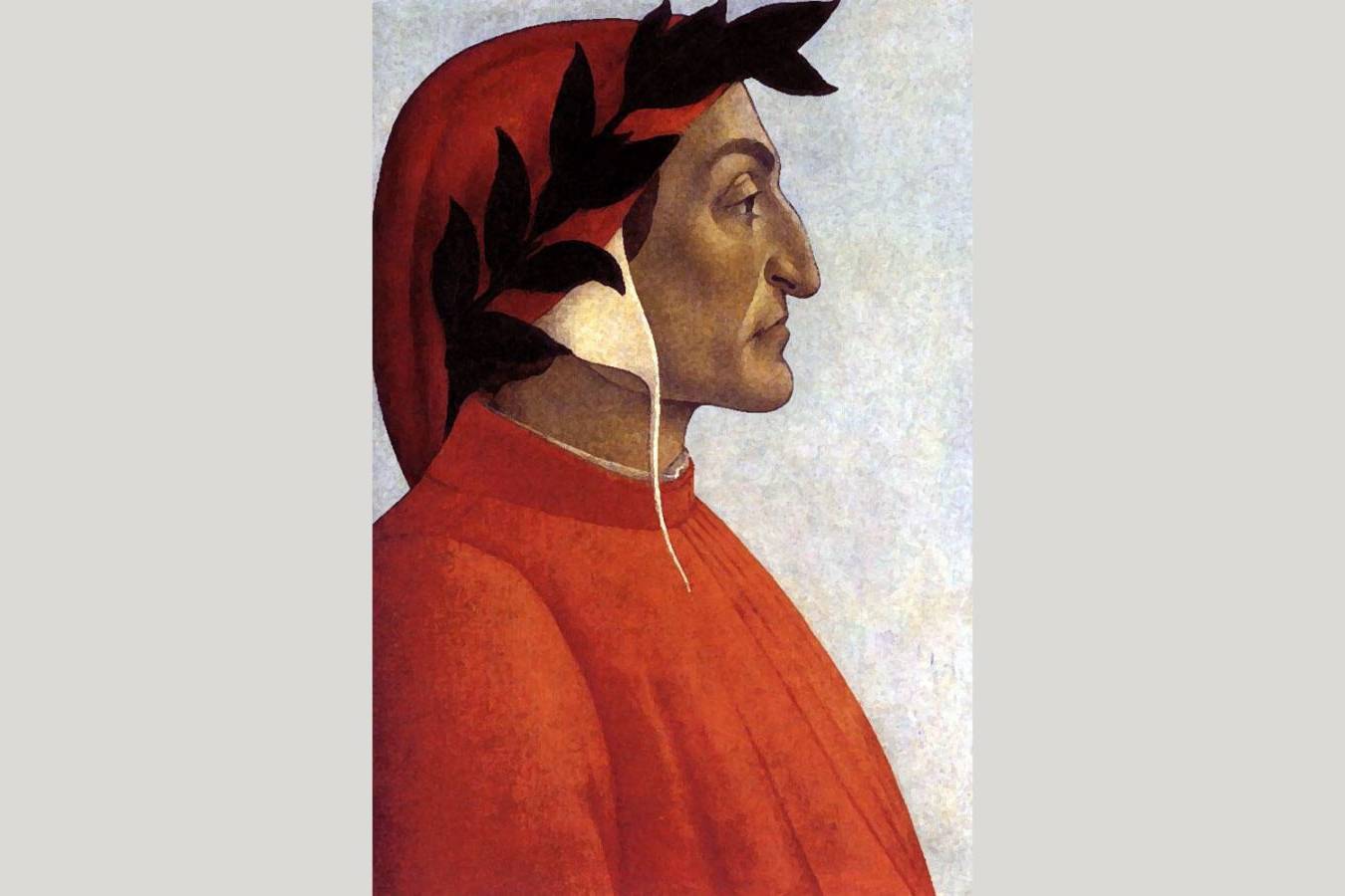 CICLI DI INCONTRI SOCIETA' DANTE ALIGHIERI