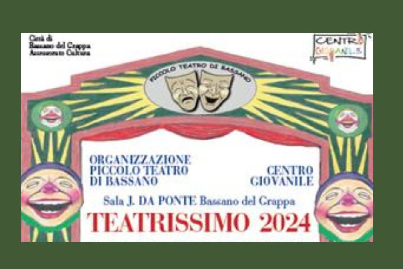 TEATRISSIMO 2024