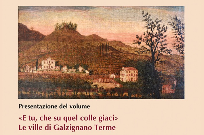 Le Ville di Galzignano