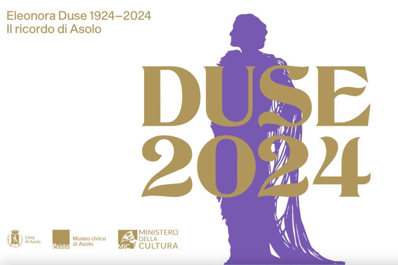 DUSE 2024 - Risate di gioia