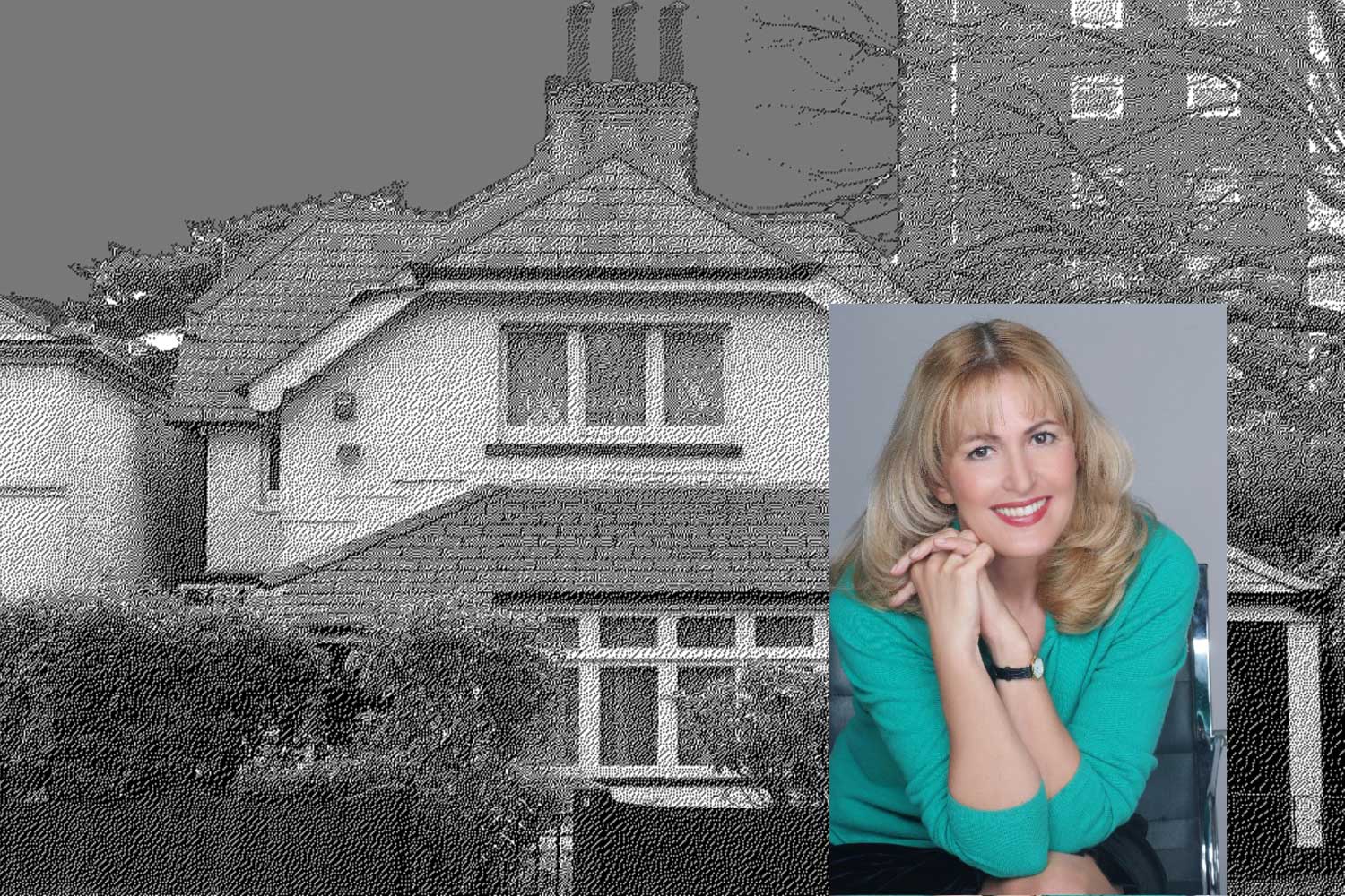 Delitto a Villa Madeira, il giallo di Cinzia Tani