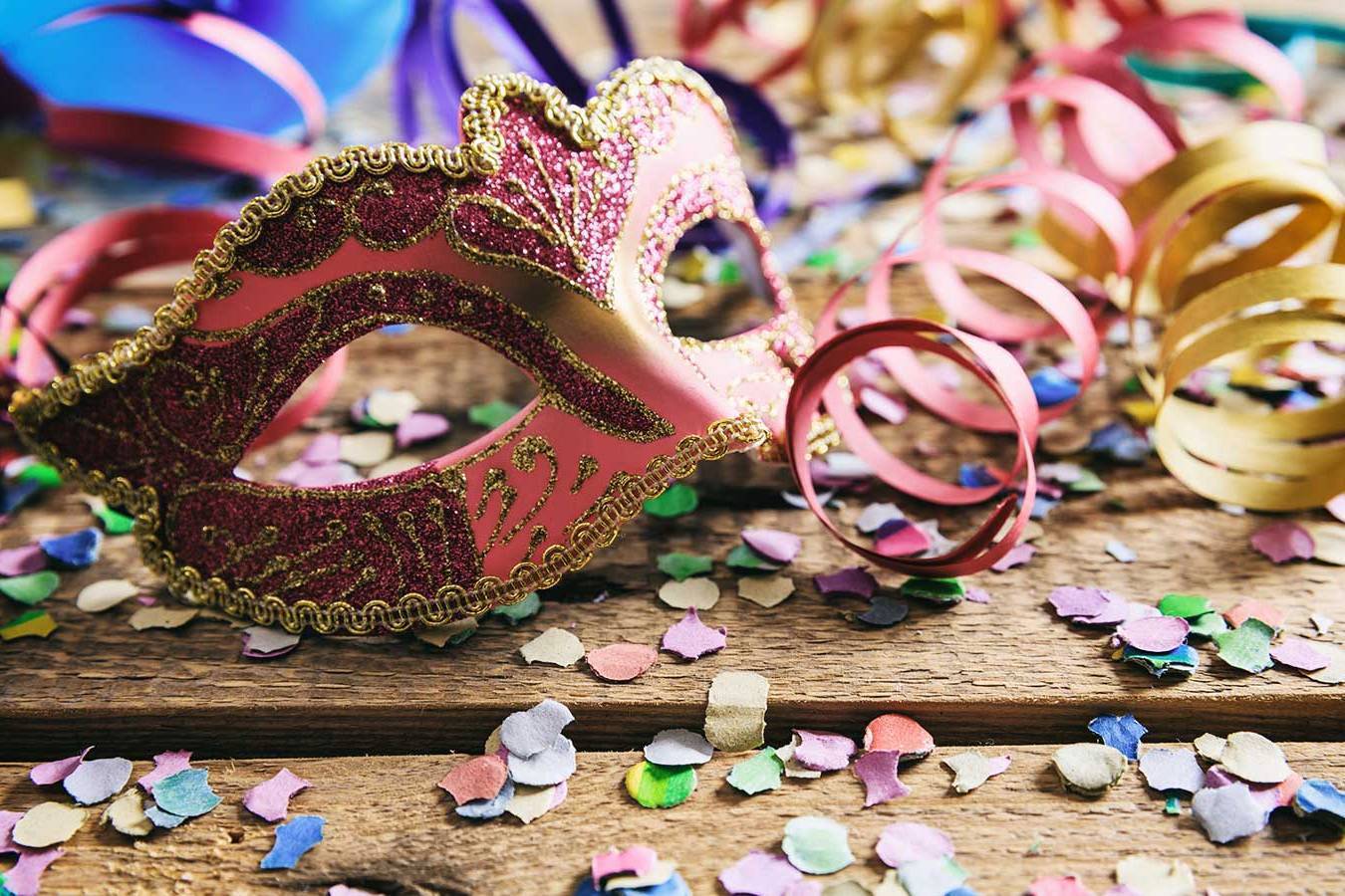 Carnevale a Castelfranco Veneto 2024