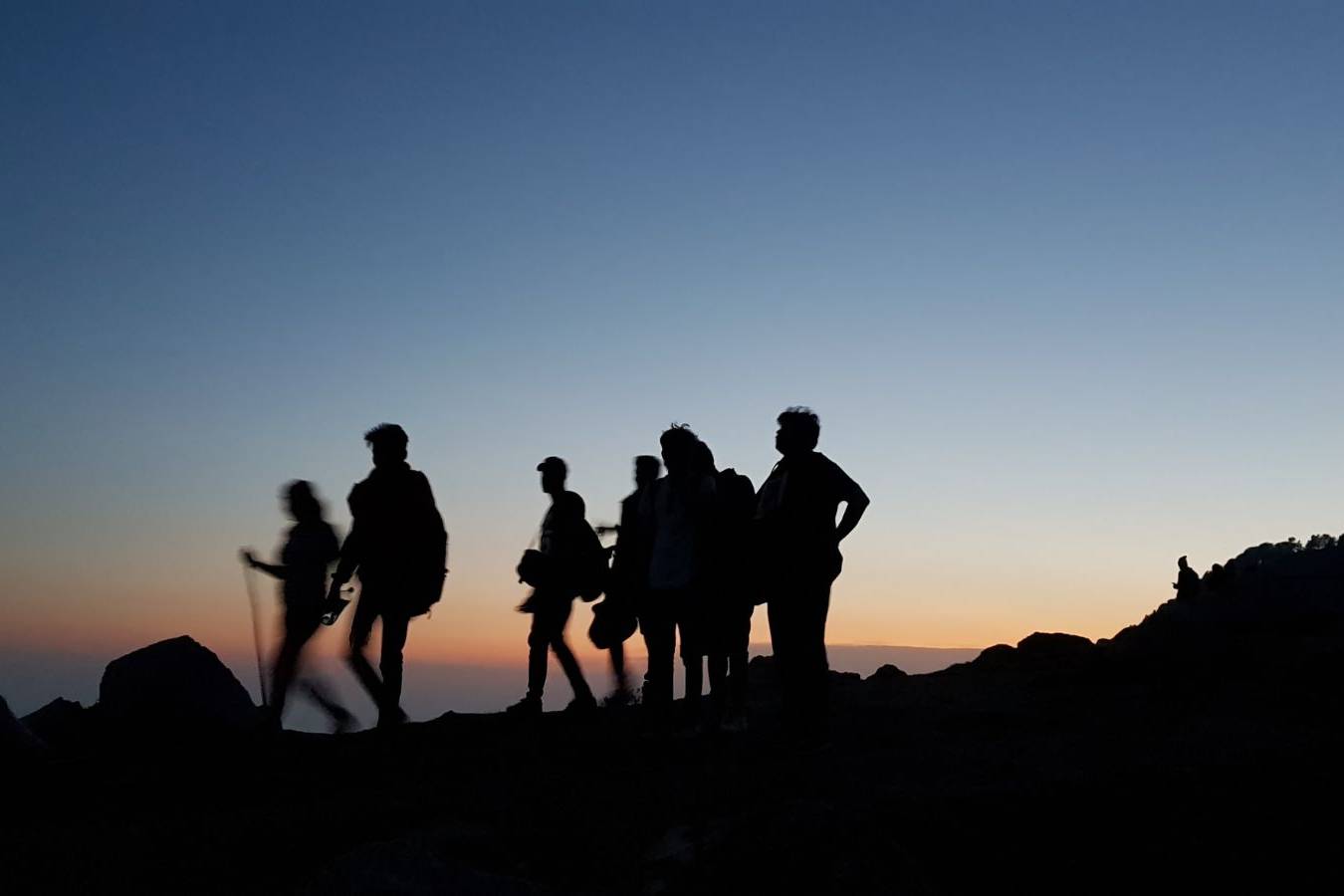 APERICENA IN MALGA ROSSANO