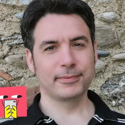 Gianluca Grillo