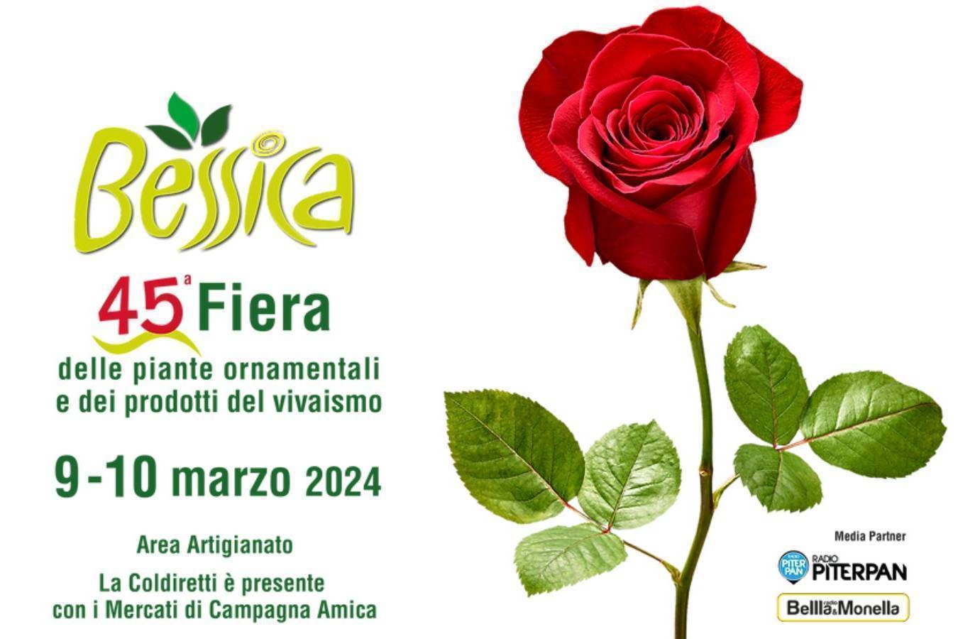 45a FIERA BESSICA