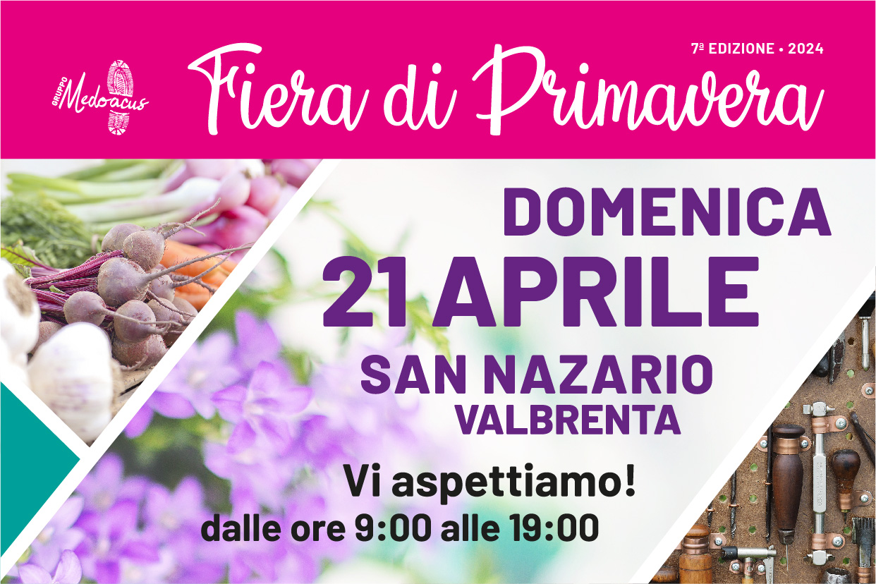 Fiera di Primavera