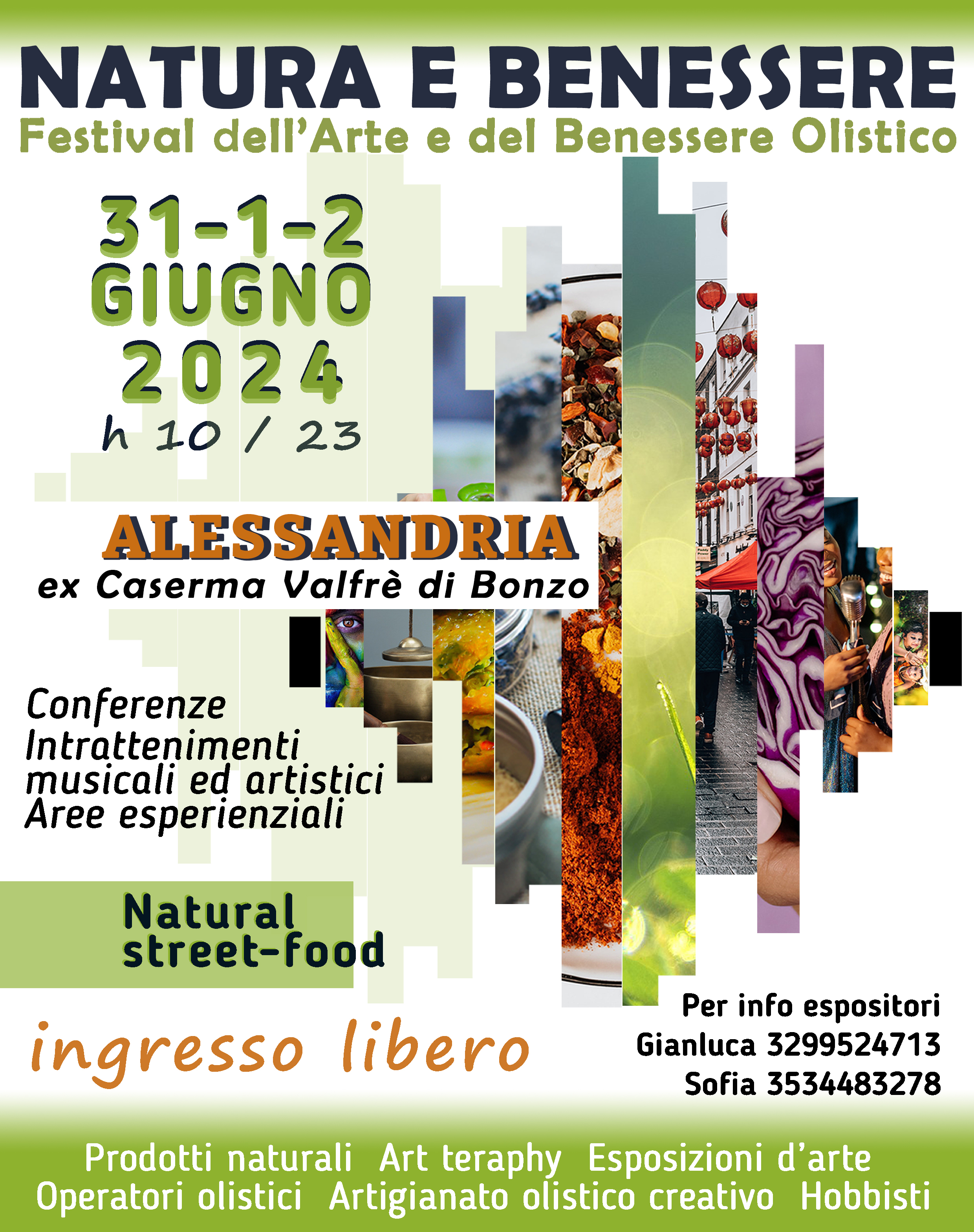 Natura e Benessere 