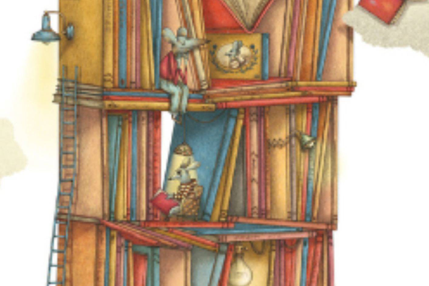 CAMMINAMENTI: FESTIVAL DI LETTERATURA PER INFANZIA E ADOLESCENZA