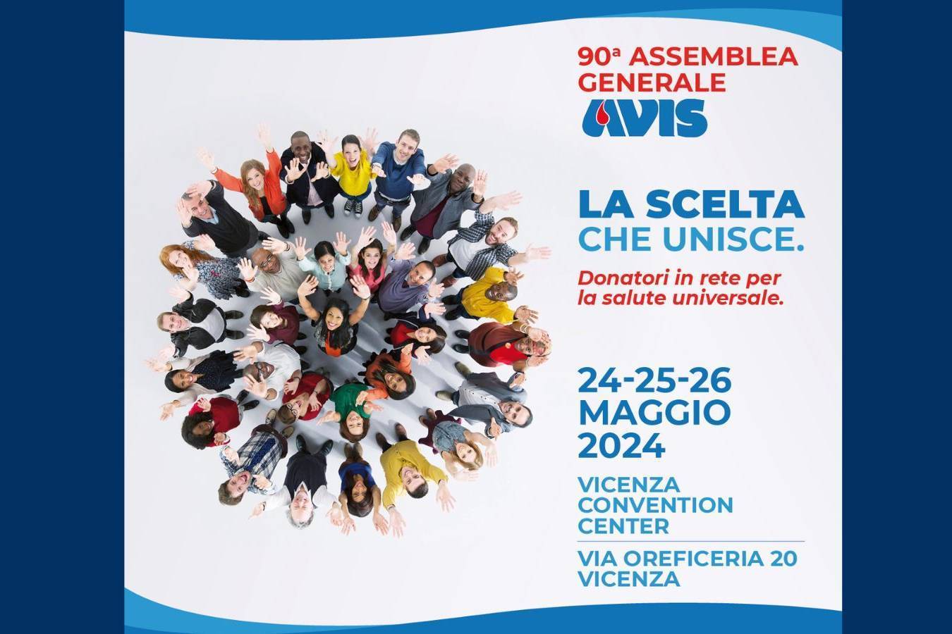 90a ASSEMBLEA GENERALE AVIS