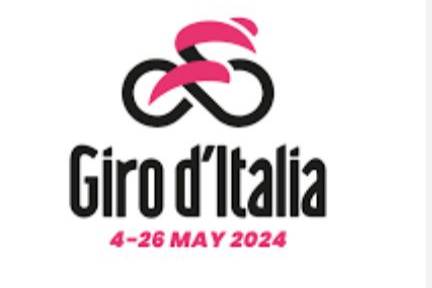 TAPPA GIRO D'ITALIA