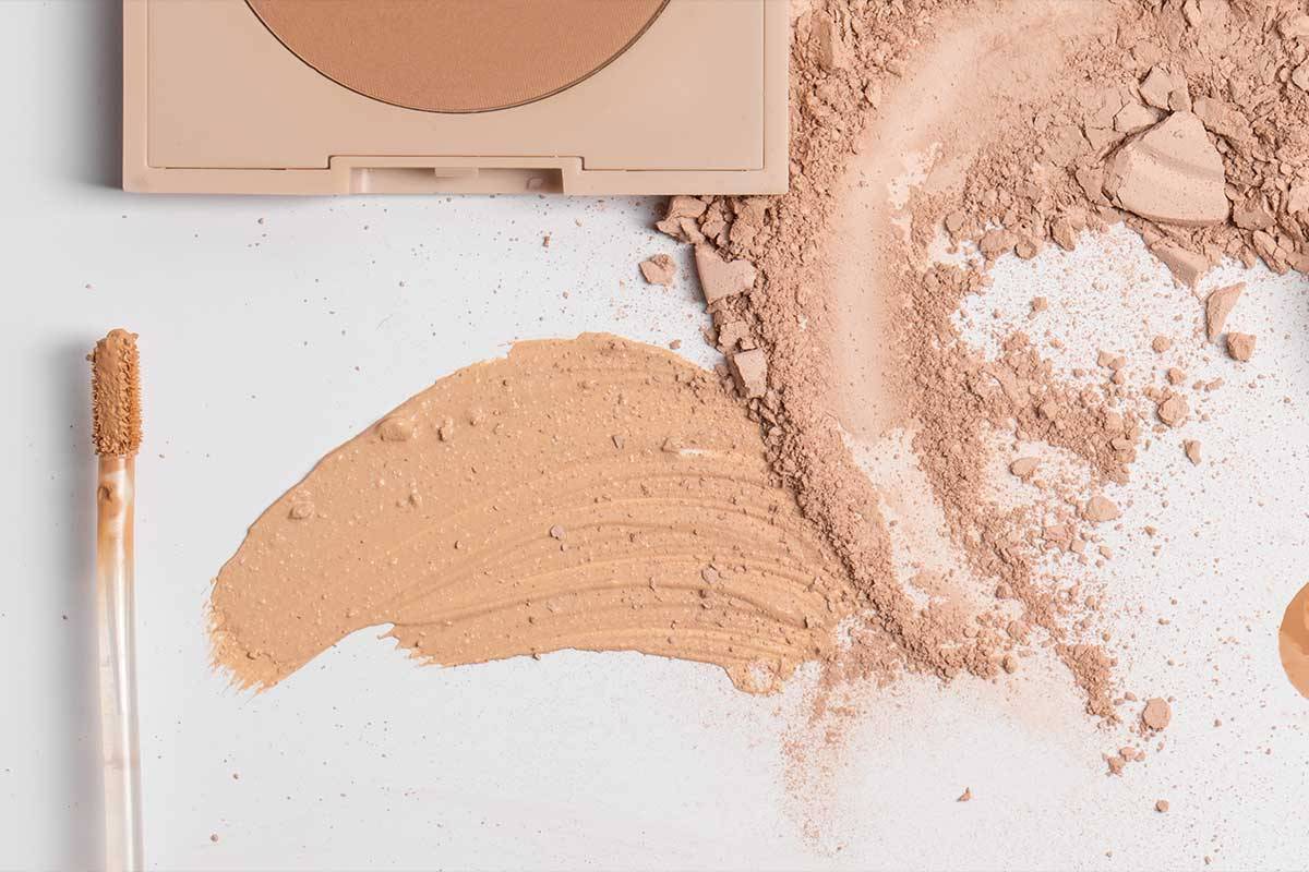 4 Consigli sul Make-up da Ilaria Baggio