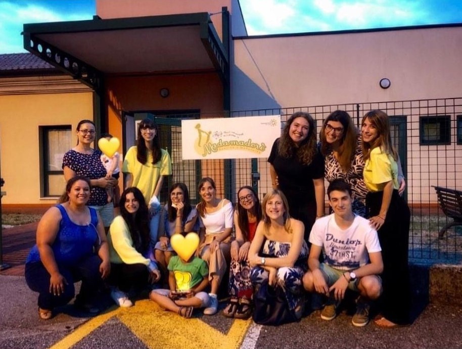 Festa della mamma al Centro Commerciale Panorama di Villorba